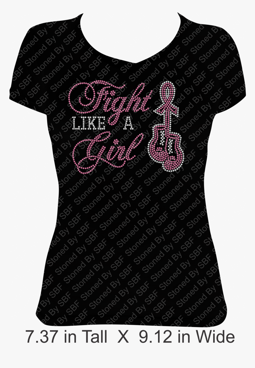 Fight Like A Girl - Stepping Into 56 Like A Boss, HD Png Download, Free Download