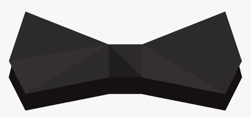 Transparent Black Bowtie Png - Architecture, Png Download, Free Download