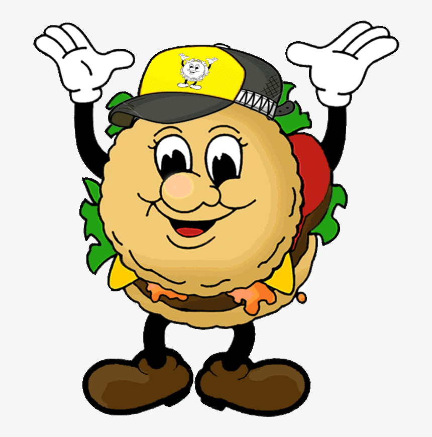 - Happy Birthday For A Guy Png Clipart , Png Download - Sylvester's Burgers, Transparent Png, Free Download
