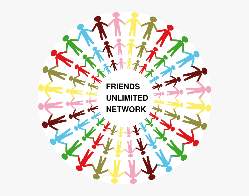 Unity People Png, Transparent Png, Free Download