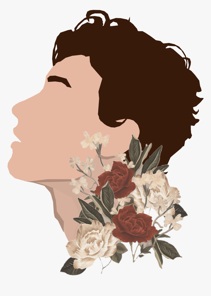 Redbubble Stickers Shawn Mendes, HD Png Download, Free Download