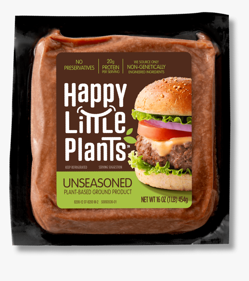 Hormel Happy Little Plants, HD Png Download, Free Download