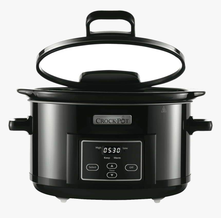 Crockpot Png, Transparent Png, Free Download