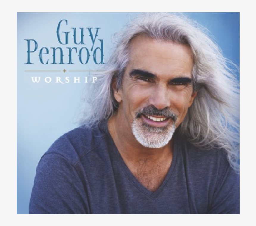 Guy Penrod Cd- Worship, HD Png Download, Free Download