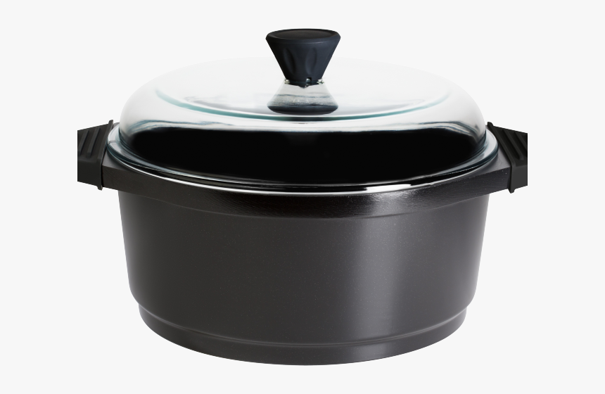 Transparent Crock Pot Png - Gietijzeren Kookpot, Png Download, Free Download