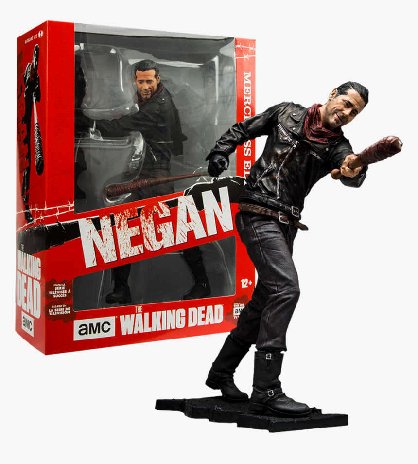 Mcfarlane Amc Walking Dead, HD Png Download, Free Download