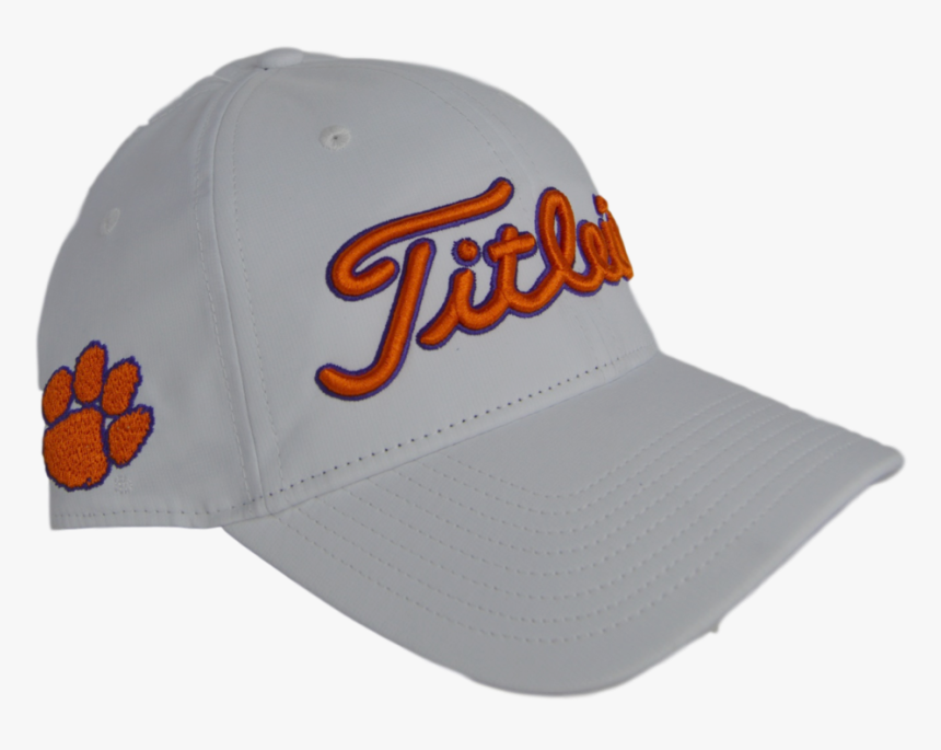Clemson Golf Hat, HD Png Download, Free Download