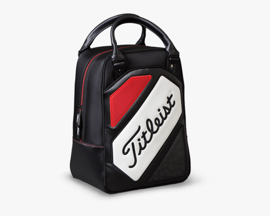Titleist Golf Shag Bag, HD Png Download, Free Download