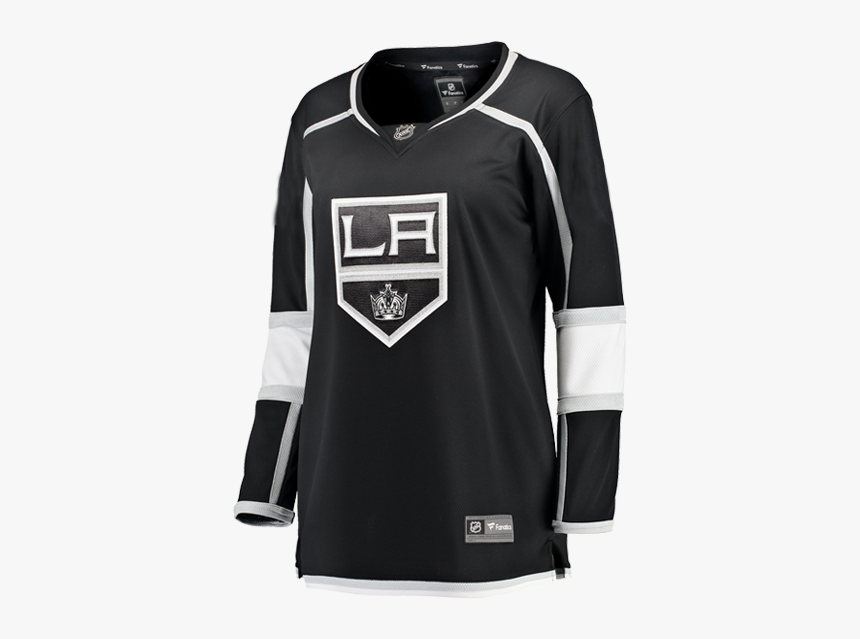 la kings shirt womens