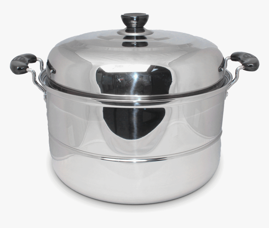 Transparent Food Steam Png - Pressure Cooker, Png Download, Free Download