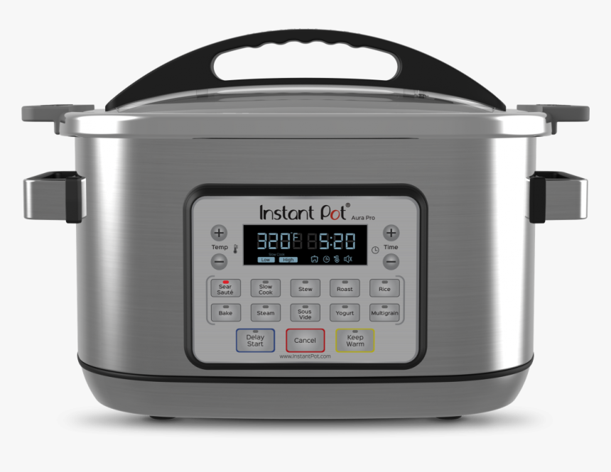 Instant Pot Comparison Chart 2019, HD Png Download, Free Download