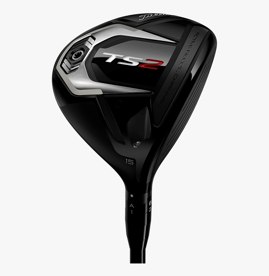 Titleist Ts2 3 Wood, HD Png Download, Free Download