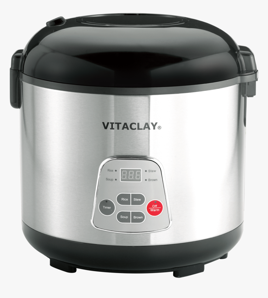 Rice Cooker, HD Png Download, Free Download