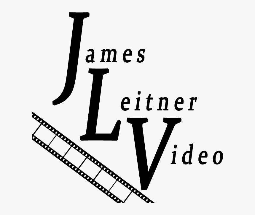 James Leitner Video - Calligraphy, HD Png Download, Free Download