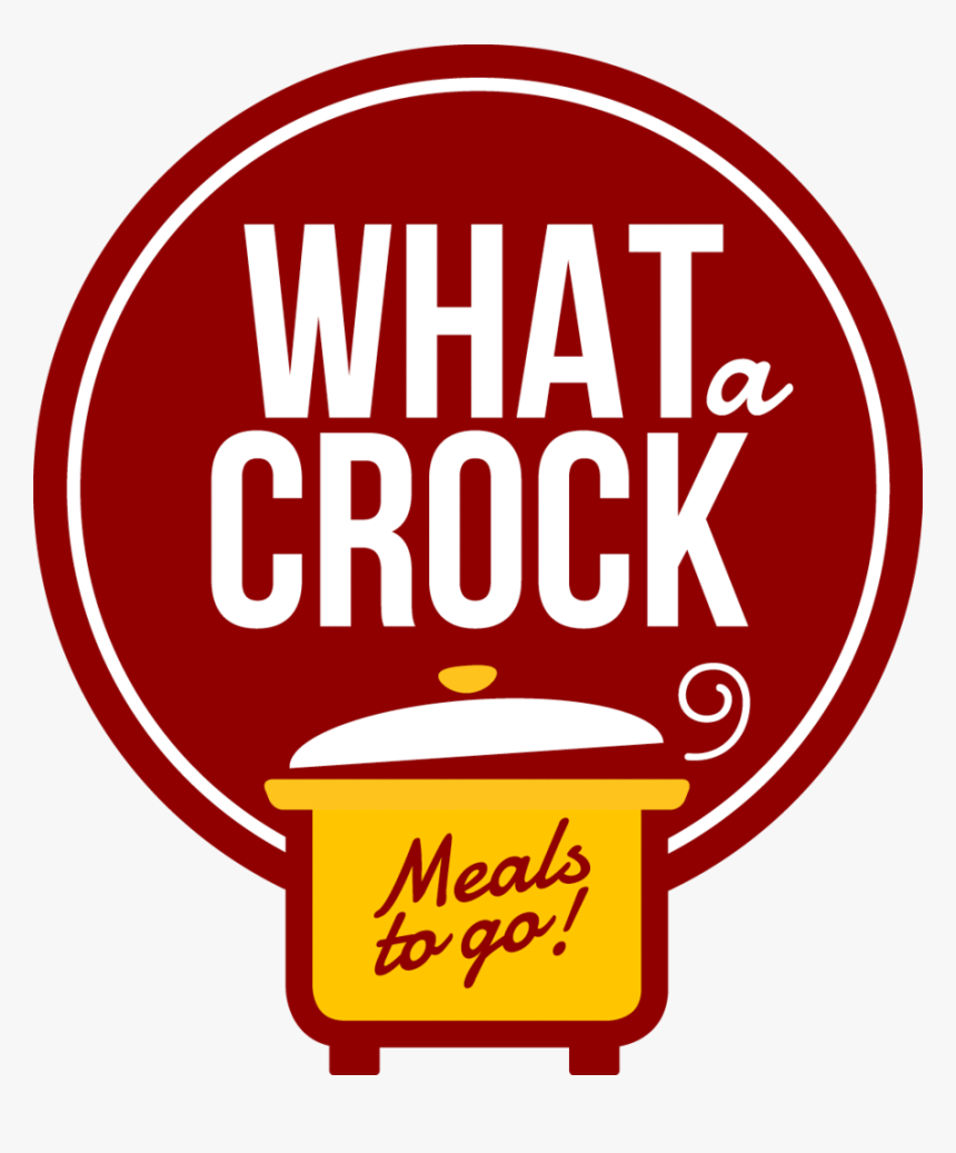 Crock Meals To Go, HD Png Download, Free Download