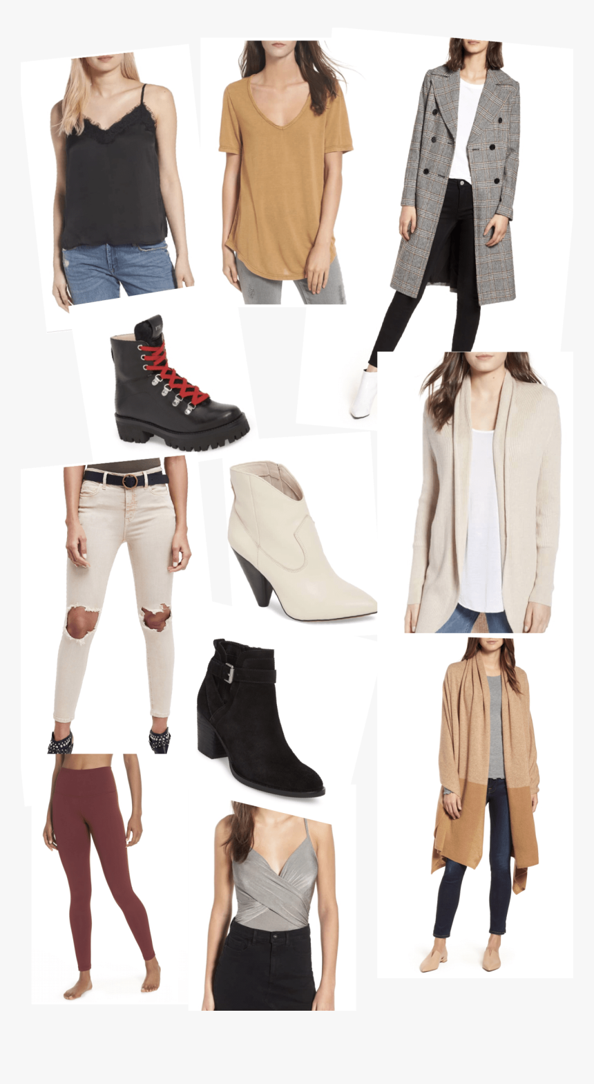 Nordstrom Anniversary Sale First Picks Sincerely Styled - Girl, HD Png Download, Free Download