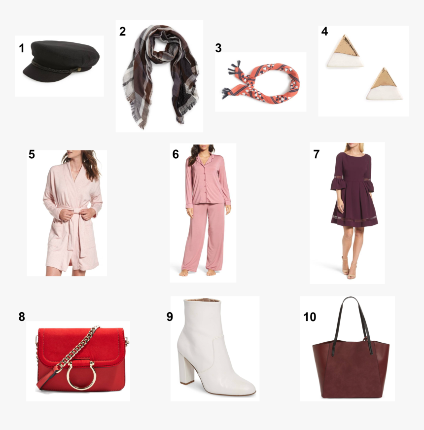 Nordstrom10 - Basic Pump, HD Png Download, Free Download