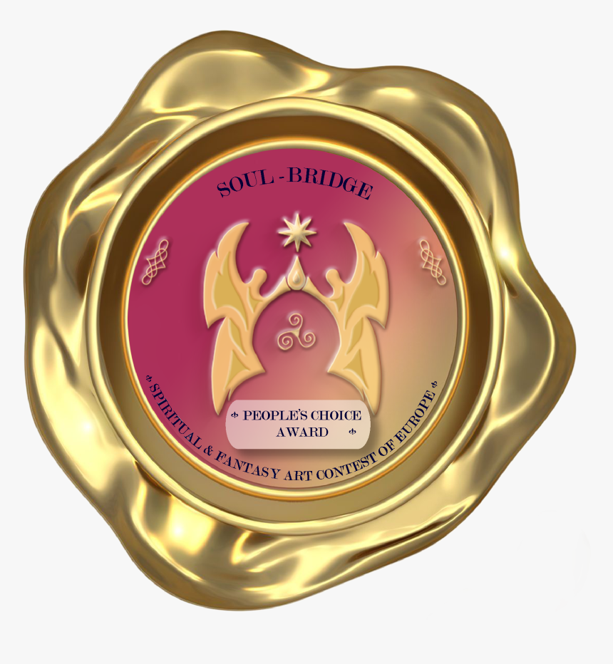 Award Seal Png, Transparent Png, Free Download