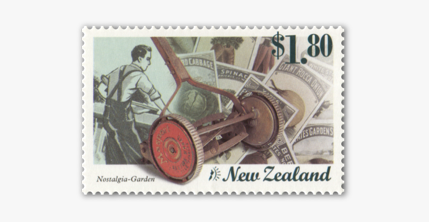 Postage Stamp, HD Png Download, Free Download