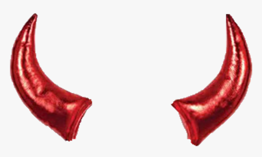 Devil Horns Png Transparent Gif - Realistic Devil Horns Png, Png Download, Free Download