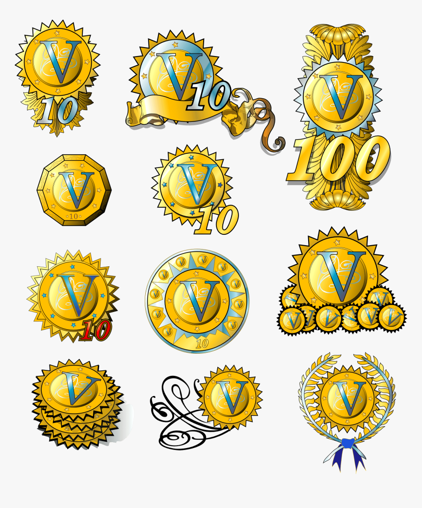 Transparent Award Seal Png - Valued, Png Download, Free Download