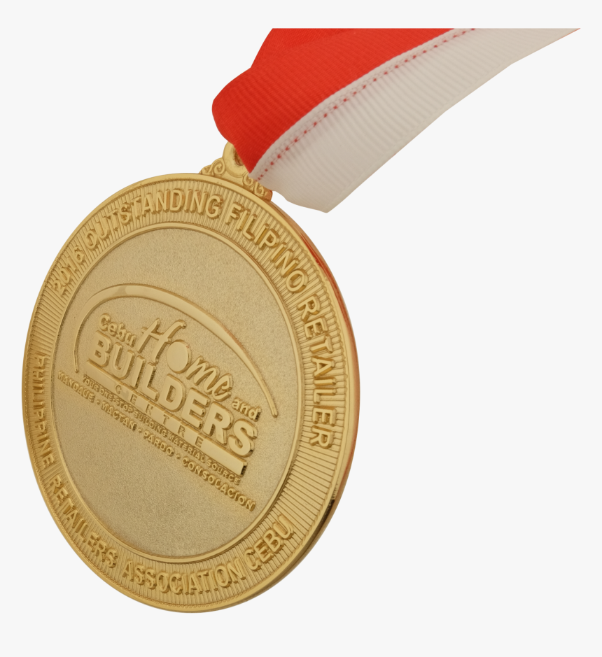 Gold Medal, HD Png Download, Free Download