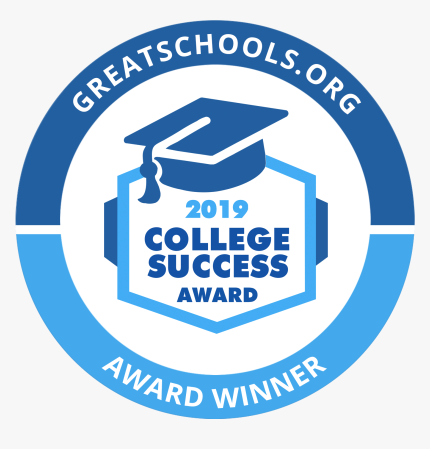 Greatschools 2019 College Success Award Winner - Us Army Afghanistan Logo, HD Png Download, Free Download