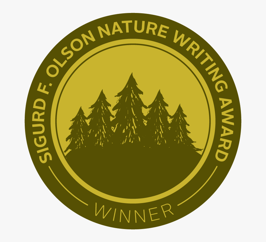 Sigurd F Olson Nature Writing Award, HD Png Download, Free Download