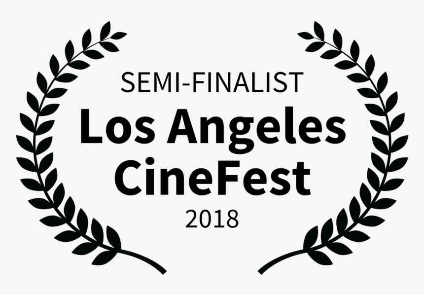 Los Angeles Cinefest 2018, HD Png Download, Free Download