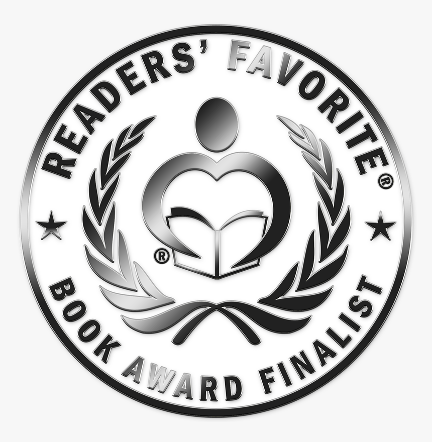 Picture - Book Award Seal Readers Favorite, HD Png Download, Free Download