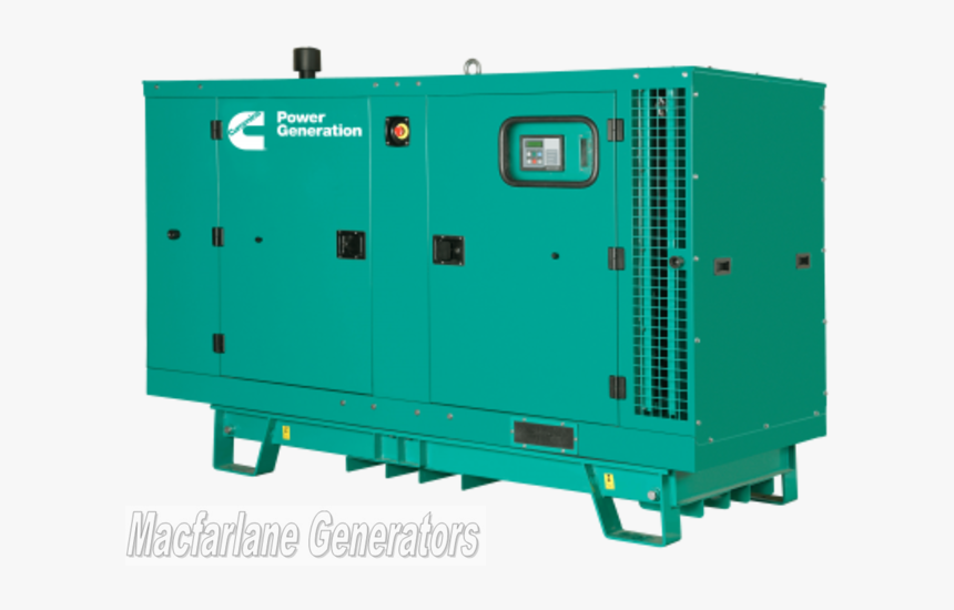 Cummins Generators, HD Png Download, Free Download