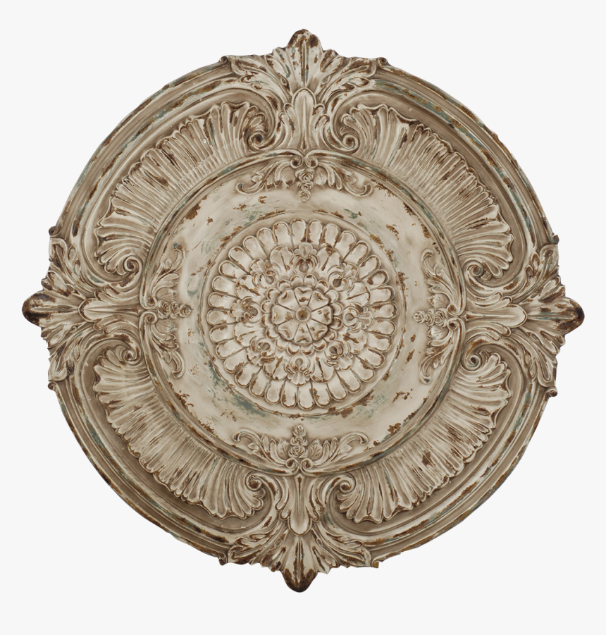 Vintage Medallion - Decorative Arts, HD Png Download, Free Download