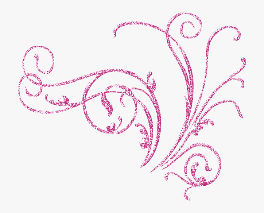 Vintage Swirl Png, Transparent Png, Free Download