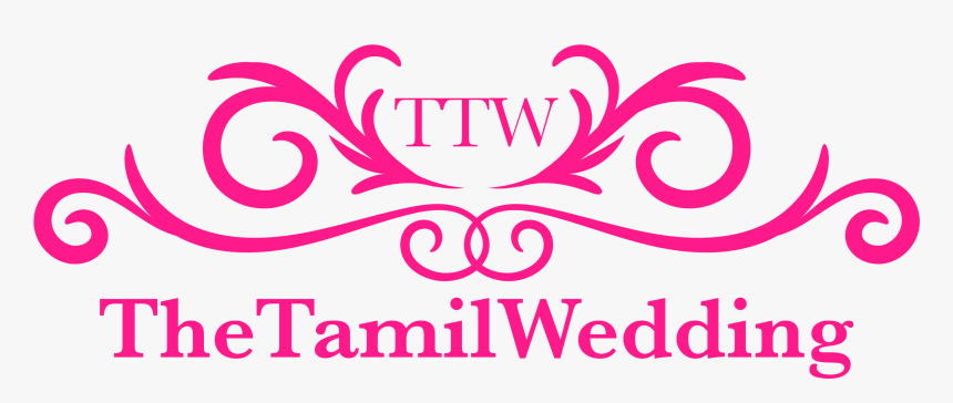 The Tamil Wedding - Graphic Design, HD Png Download, Free Download