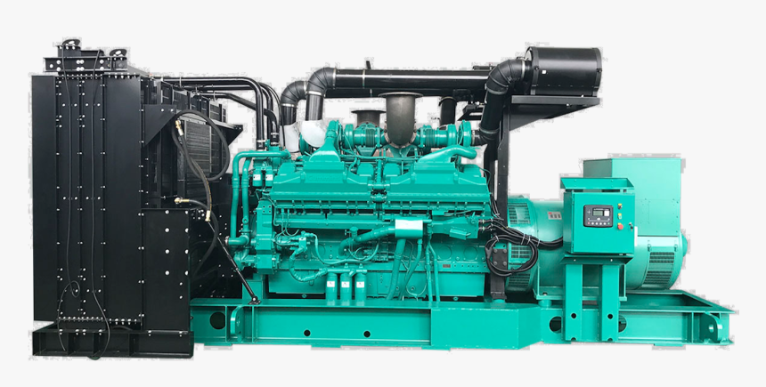 Electric Generator, HD Png Download, Free Download