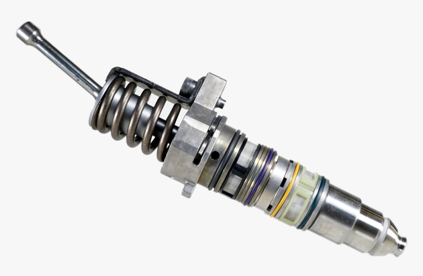 Cummins Isx Injector - Inyectores Cummins Ism Png, Transparent Png, Free Download