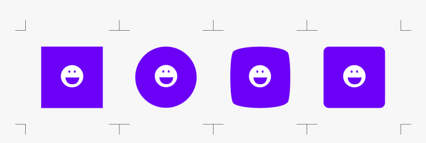 Transparent Yahoo Icon Png - Smiley, Png Download, Free Download