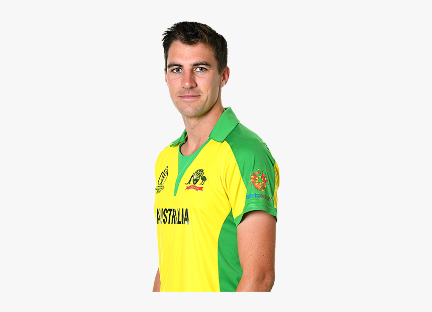 Pat Cummins World Cup 2019, HD Png Download, Free Download