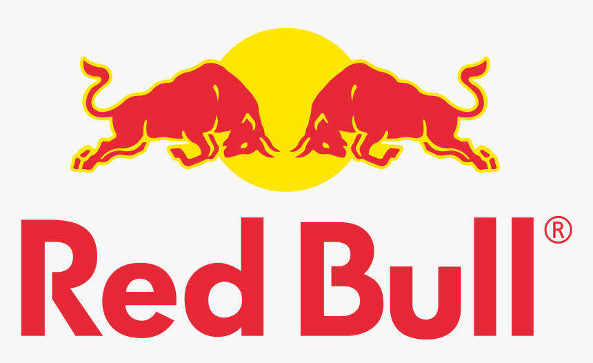 Red Bull Logo Png - Red Bull Logo Transparent, Png Download, Free Download