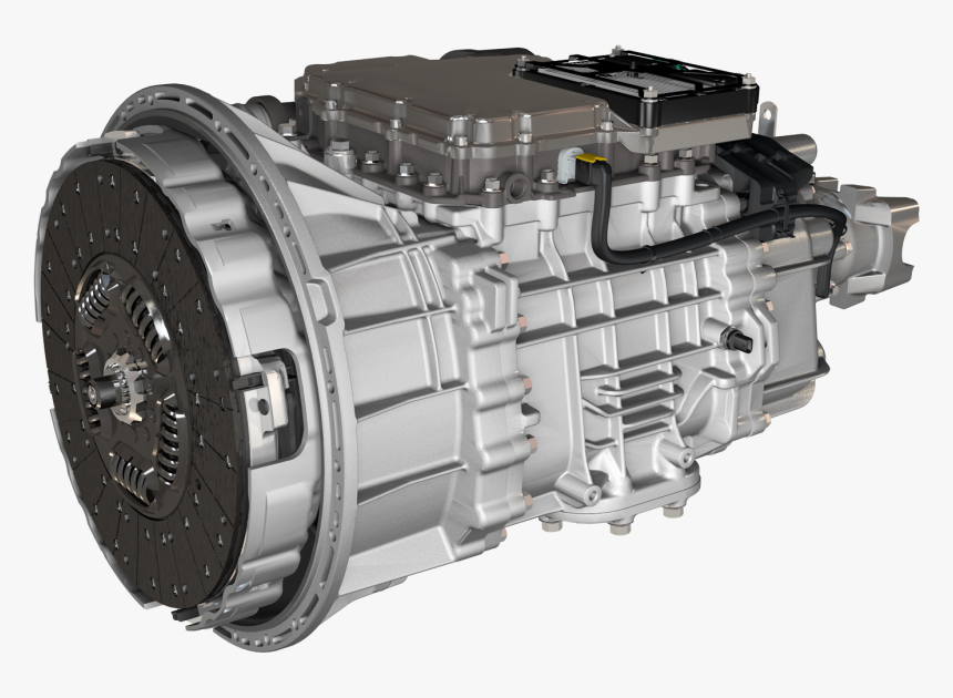 Eaton 12 Speed Transmission, HD Png Download, Free Download