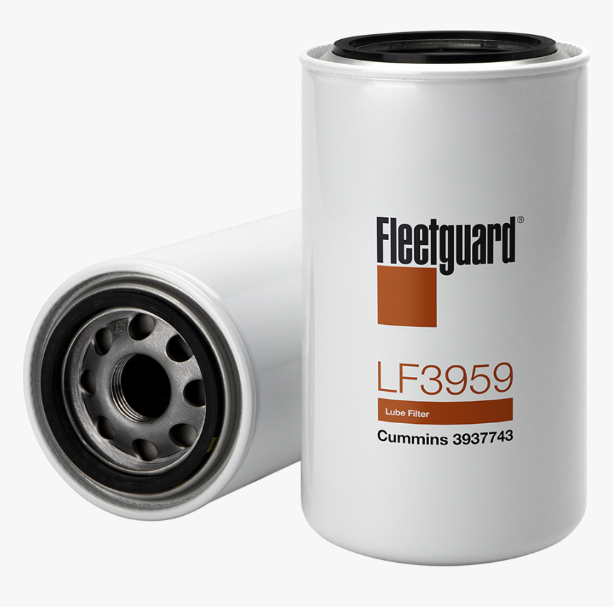 Lf3959 Fleetguard, HD Png Download, Free Download