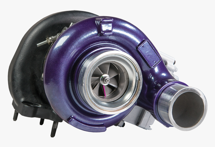 Turbocharger, HD Png Download, Free Download