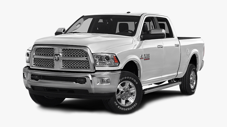 Cummins - Ram Trucks, HD Png Download, Free Download