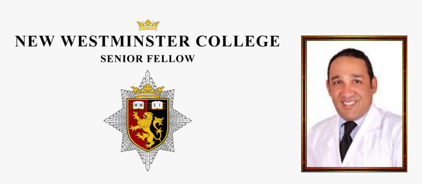 © Photograph Of New Westminster College - Dr Adel Khalifa Bahrain, HD Png Download, Free Download