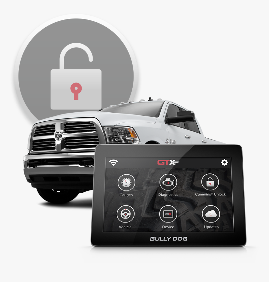 Cummins Unlock Enabled - Bmw X6, HD Png Download, Free Download