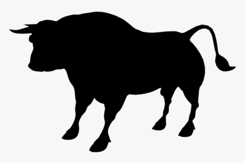 Cattle Vector Graphics Bull Stock Illustration Royalty-free - Like A Red Rag To A Bull, HD Png Download, Free Download