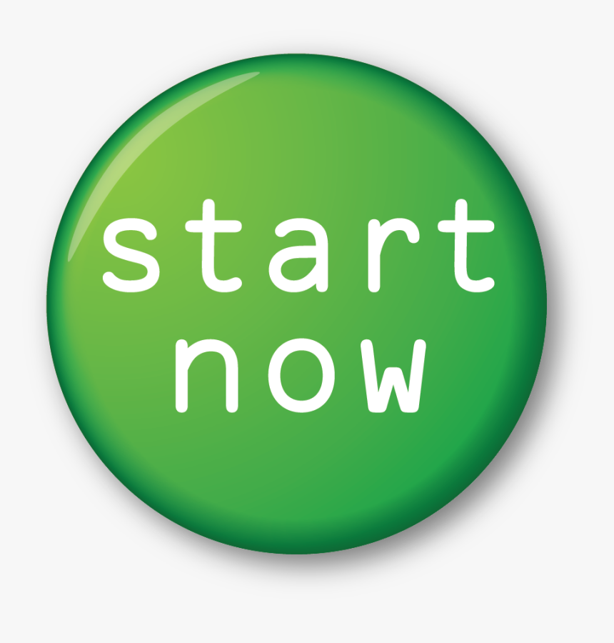 Start Now Icon Png, Transparent Png, Free Download