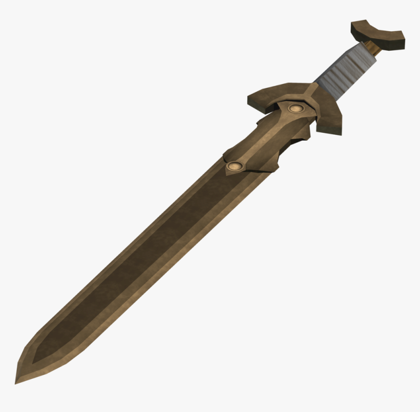 Sword, HD Png Download, Free Download