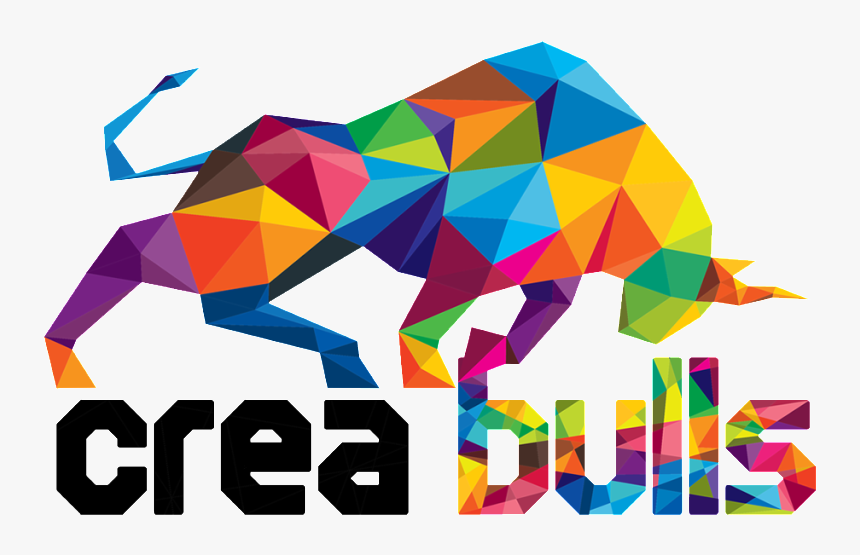 Crea Bulls, HD Png Download, Free Download
