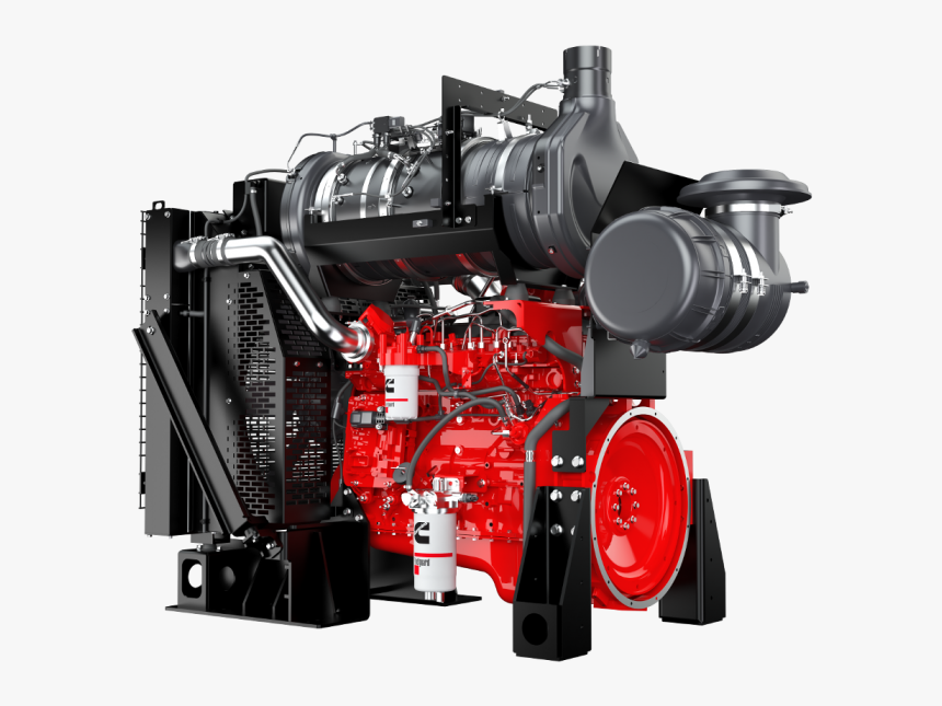 Cummins B6 7 Stage 5, HD Png Download, Free Download